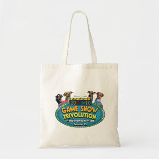 GST-produkter för 2024 Säsong 15 Tygkasse