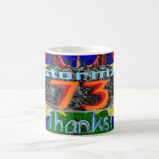 Gstormz73 Kaffemugg