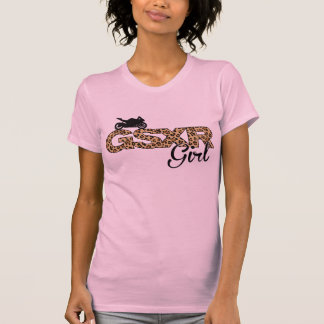 GSXR-flicka (bekläda),/rittnågot liknande (en T Shirt