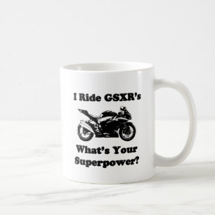 gsxrSP2 Kaffemugg