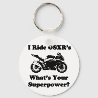 gsxrSP2 Nyckelring