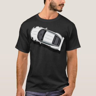 Gt3 R 991 T Shirt