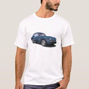 GT6 TEE SHIRT