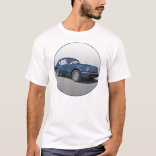 GT6 TRÖJA