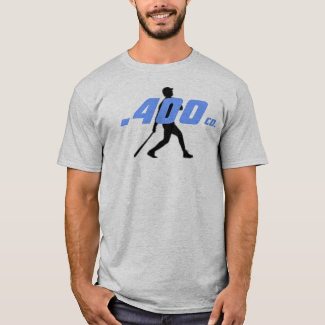 GT-1 TEE SHIRT (Framsida)