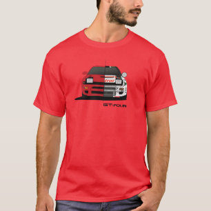 GT-4 T SHIRT