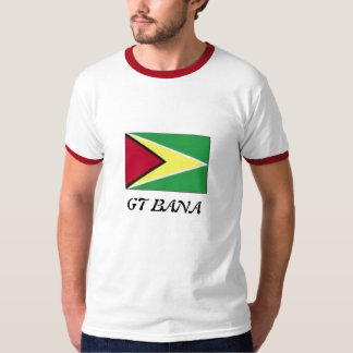GT Bana T Shirt