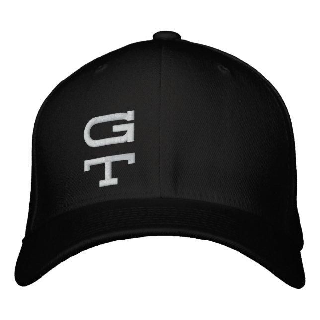GT BRODERAD KEPS (Framsida)