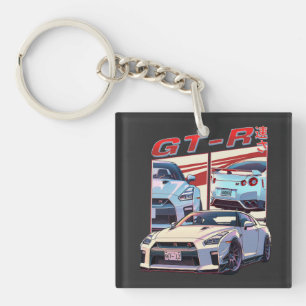 GT-R STREET LEGEND