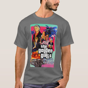 GTA Miami T Shirt