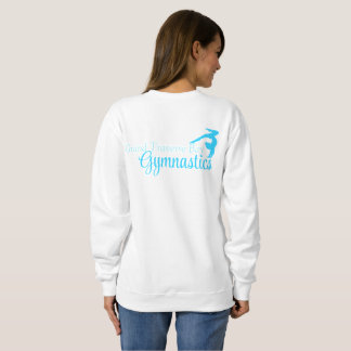 GTbay Gymnastics Crewnacke *Light Design* T Shirt