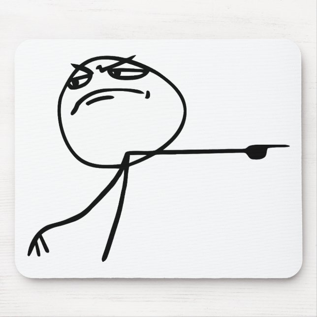 GTFO MUSMATTA (Framsidan)