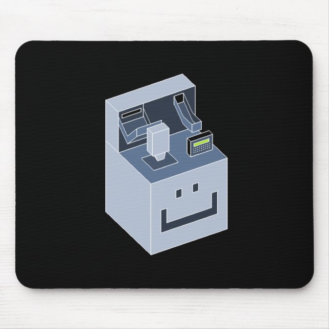 GTG MUSMATTA (Framsidan)