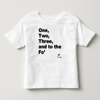 GTHANG (småbarn) Tee Shirt