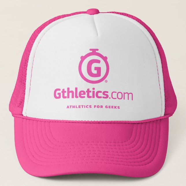 Gthletics hatt keps (Framsida)