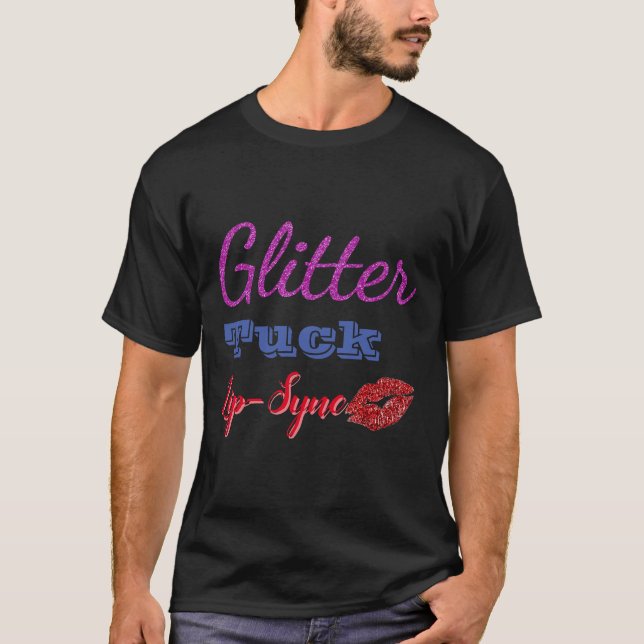 GTL T SHIRT (Framsida)