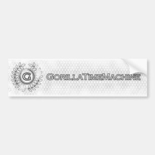 GTM-officiellbildekal Bildekal
