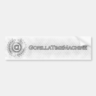 GTM-officiellbildekal Bildekal