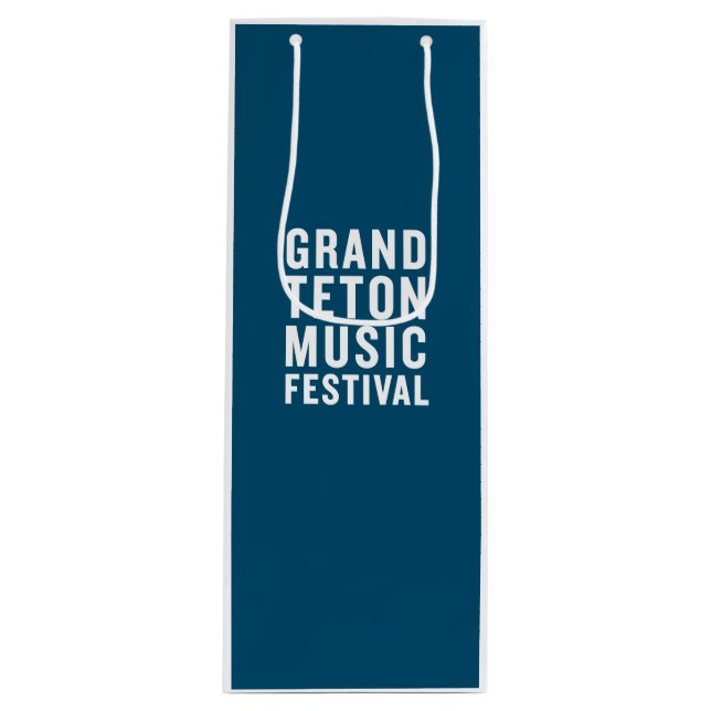 GTMF Gift Bag (Framsidan)