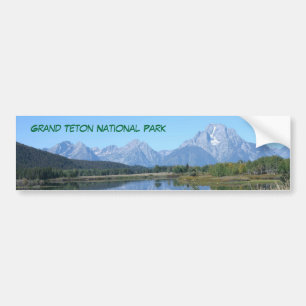 GTNP-bildekal Bildekal