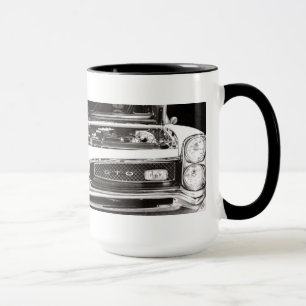 GTO MUGG