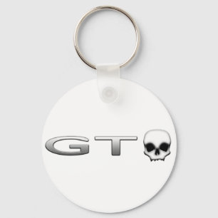 GTO NYCKELRING
