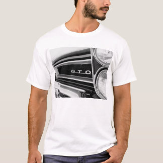GTO T_ T SHIRT