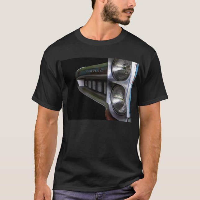 GTO TEE (Framsida)