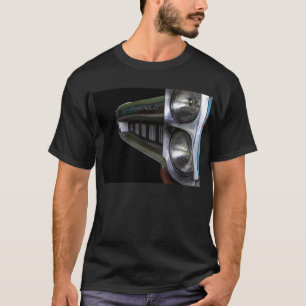 GTO TEE SHIRT