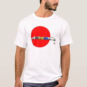 GTR-bloodline T Shirt