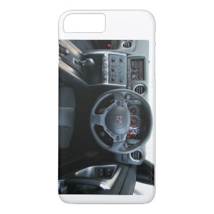 GTR fodral för iPhone 7