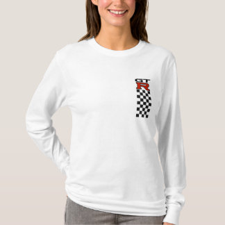 GTR GROPBESÄTTNING T-SHIRT