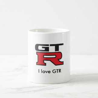 GTR KAFFEMUGG