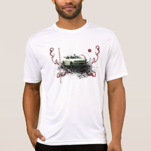 gtr nissan horisont tröja