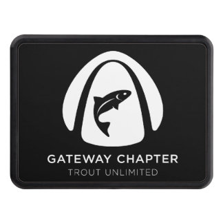 GTU-haken täcker Dragkroksskydd