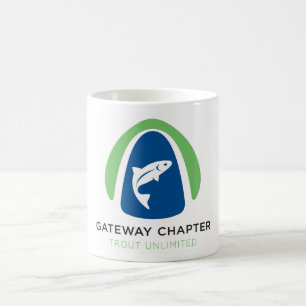 GTU-kaffemugg Kaffemugg