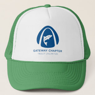 GTU-truckerkeps Keps