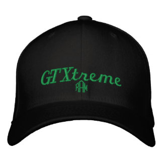 GTXtreme, RAM Broderad Keps