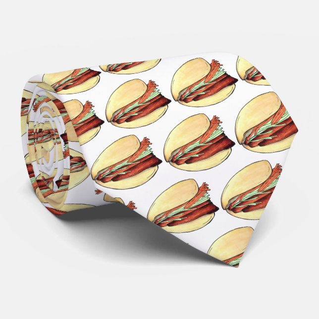 Gua Bao Gris Belly Bun China Taiwanese Food Slips (Rullad)