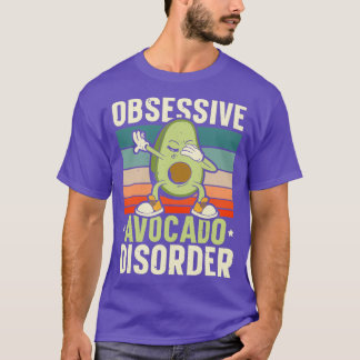 Guac Guacamole Keto T Shirt