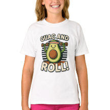 Guac och Roll