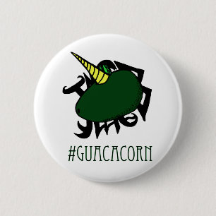 #Guacacorn Knapp