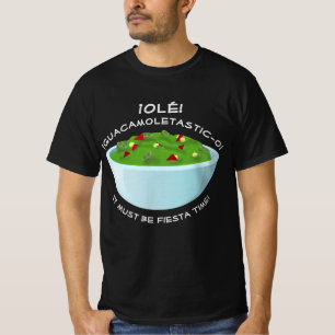Guacamoldagen T Shirt