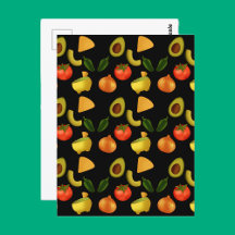 Guacamole och Tortilla Chip