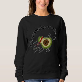 Guacamole-tid T Shirt