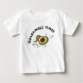 Guacamole-tid T Shirt