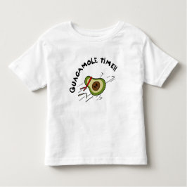 Guacamole-tid T Shirt