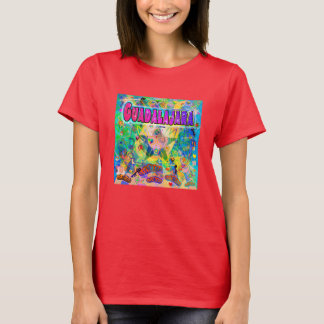 Guadalajara Epoch Hour T-Shirt