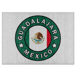 Guadalajara Mexiko