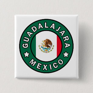 Guadalajara Mexiko Knapp